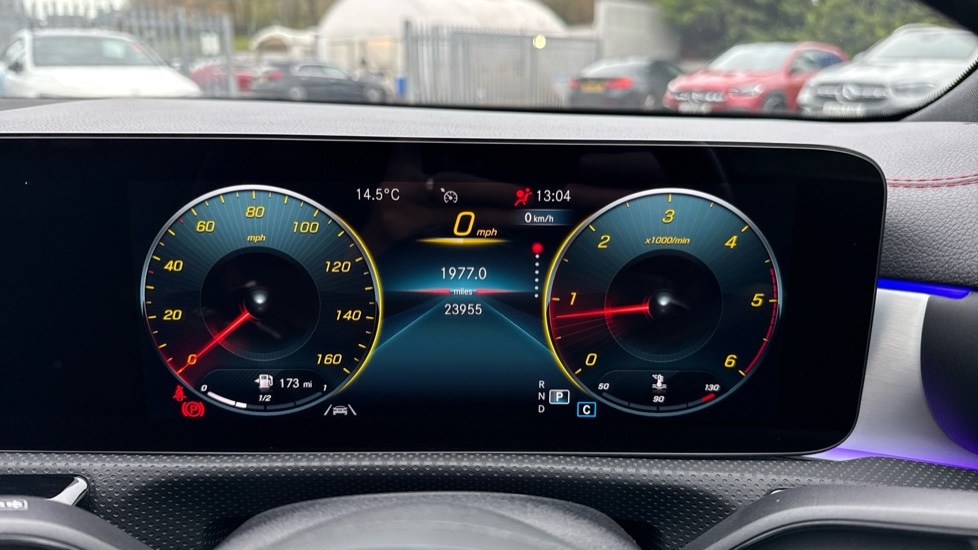 Used Mercedes-Benz CLA 2023 for sale - 76557022: Photo 16