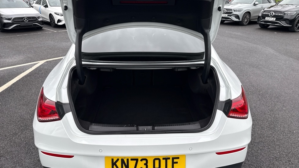 Used Mercedes-Benz CLA 2023 for sale - 76557022: Photo 17