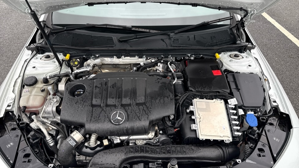 Used Mercedes-Benz CLA 2023 for sale - 76557022: Photo 19
