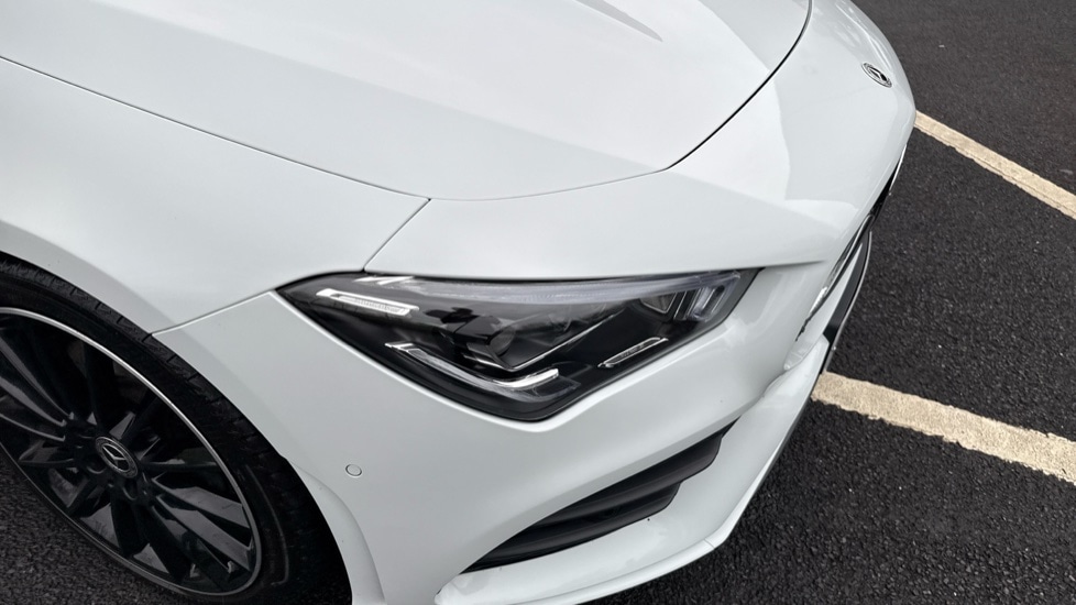 Used Mercedes-Benz CLA 2023 for sale - 76557022: Photo 20