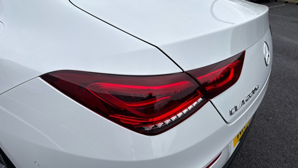 Used Mercedes-Benz CLA 2023 for sale - 76557022: Photo 21