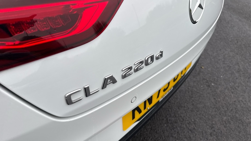 Used Mercedes-Benz CLA 2023 for sale - 76557022: Photo 22