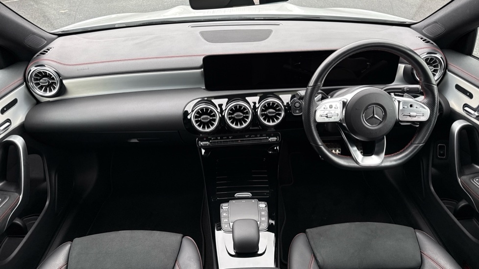 Used Mercedes-Benz CLA 2023 for sale - 76557022: Photo 23