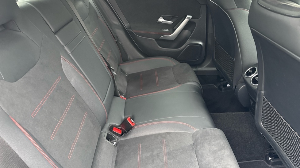 Used Mercedes-Benz CLA 2023 for sale - 76557022: Photo 24