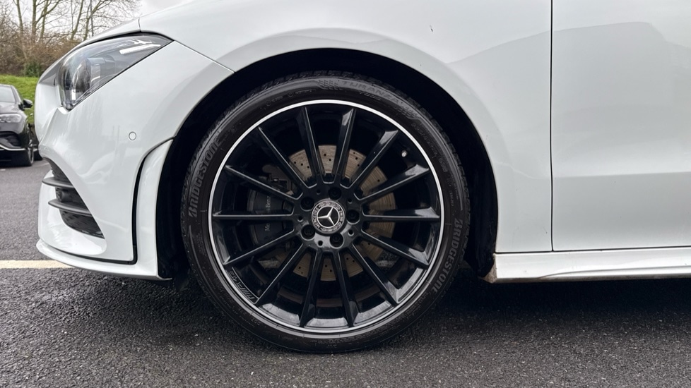 Used Mercedes-Benz CLA 2023 for sale - 76557022: Photo 25