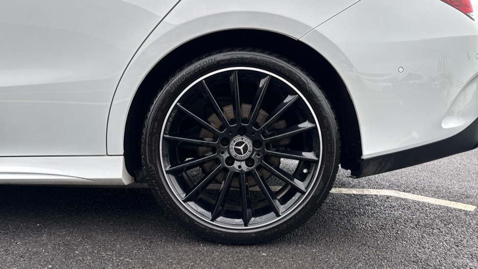 Used Mercedes-Benz CLA 2023 for sale - 76557022: Photo 26