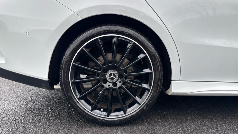Used Mercedes-Benz CLA 2023 for sale - 76557022: Photo 27