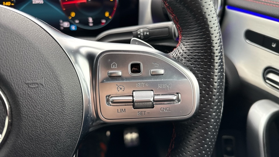 Used Mercedes-Benz CLA 2023 for sale - 76557022: Photo 29