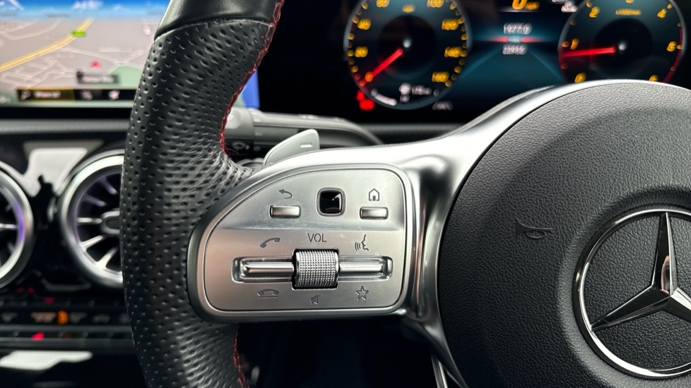 Used Mercedes-Benz CLA 2023 for sale - 76557022: Photo 30