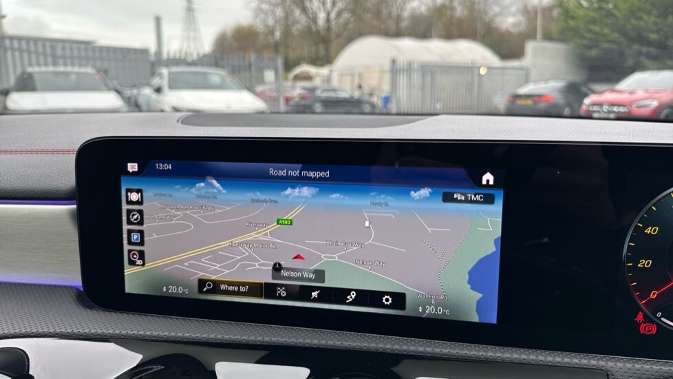 Used Mercedes-Benz CLA 2023 for sale - 76557022: Photo 33