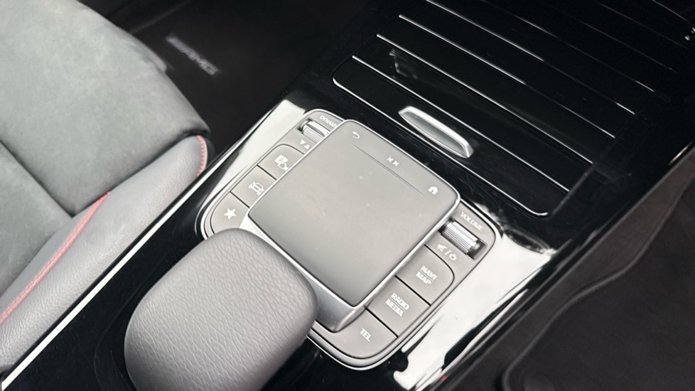 Used Mercedes-Benz CLA 2023 for sale - 76557022: Photo 35