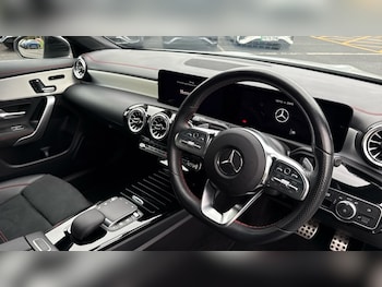 Used Mercedes-Benz CLA 2023 for sale - 76557022: Photo