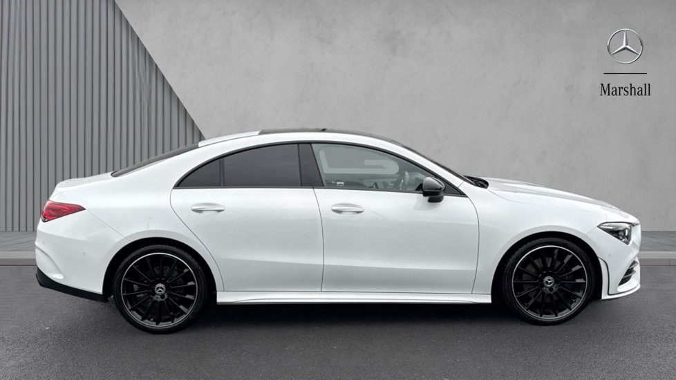 Used Mercedes-Benz CLA 2023 for sale - 76557022: Photo 4