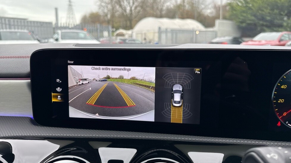 Used Mercedes-Benz CLA 2023 for sale - 76557022: Photo 40