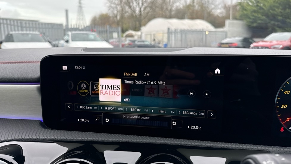 Used Mercedes-Benz CLA 2023 for sale - 76557022: Photo 41