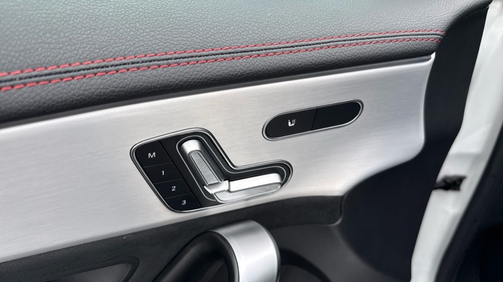 Used Mercedes-Benz CLA 2023 for sale - 76557022: Photo 42