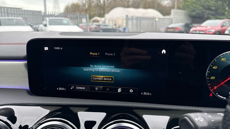 Used Mercedes-Benz CLA 2023 for sale - 76557022: Photo 43