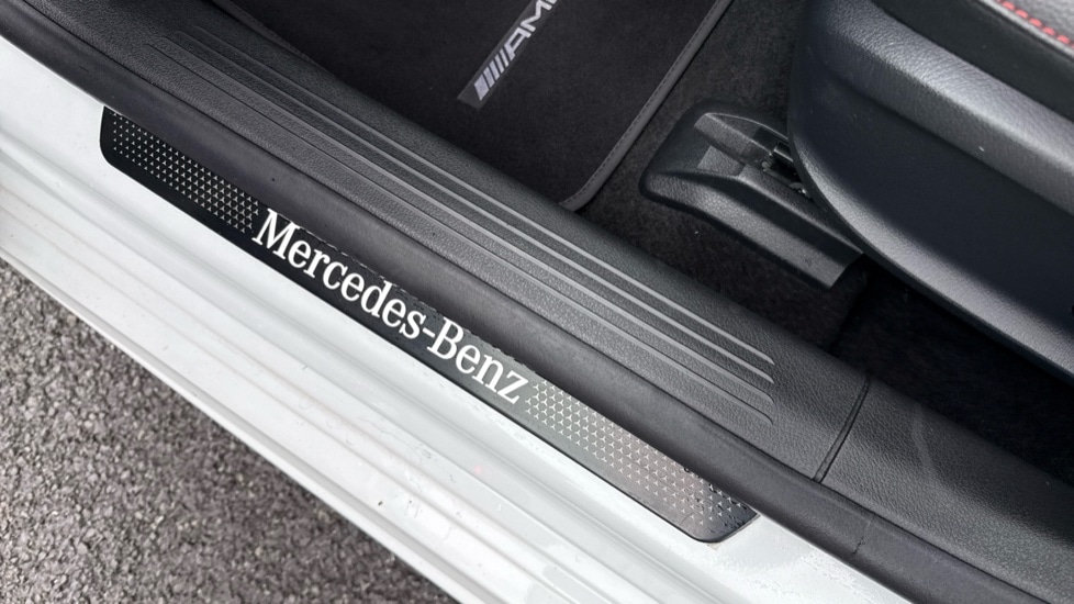 Used Mercedes-Benz CLA 2023 for sale - 76557022: Photo 44