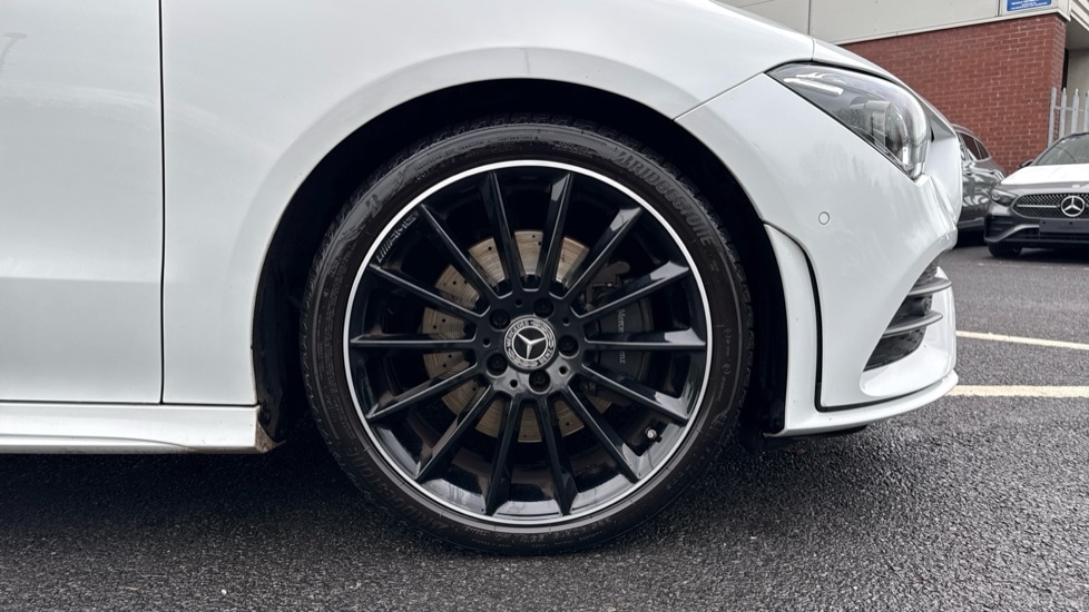 Used Mercedes-Benz CLA 2023 for sale - 76557022: Photo 5