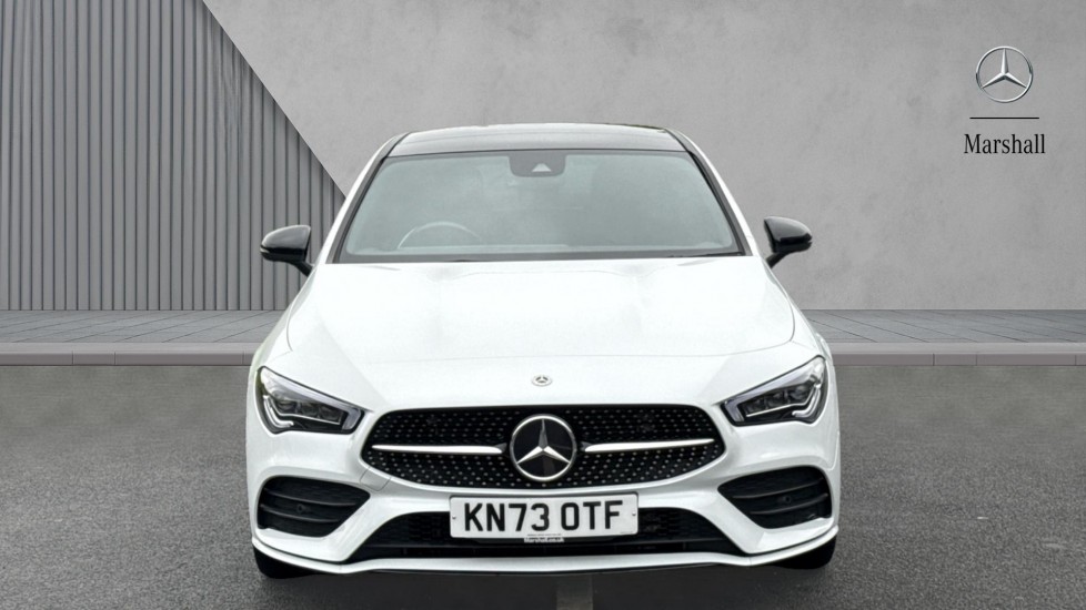 Used Mercedes-Benz CLA 2023 for sale - 76557022: Photo 6
