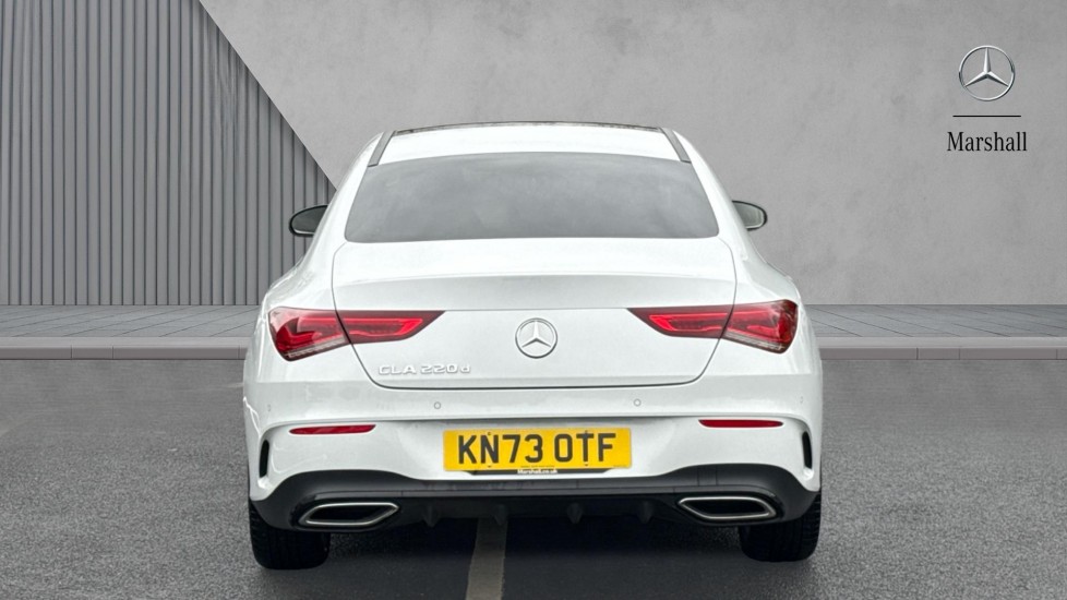 Used Mercedes-Benz CLA 2023 for sale - 76557022: Photo 7