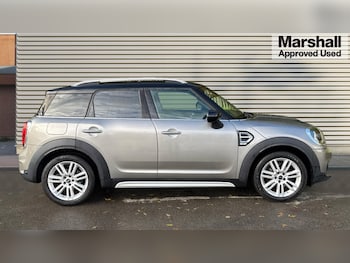 Used MINI Countryman 2020 for sale - 76366444: Photo