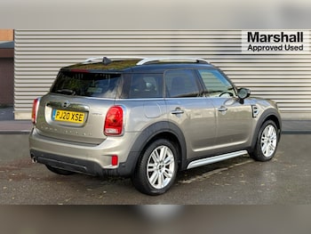 Used MINI Countryman 2020 for sale - 76366444: Photo
