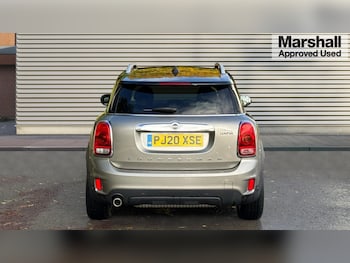 Used MINI Countryman 2020 for sale - 76366444: Photo