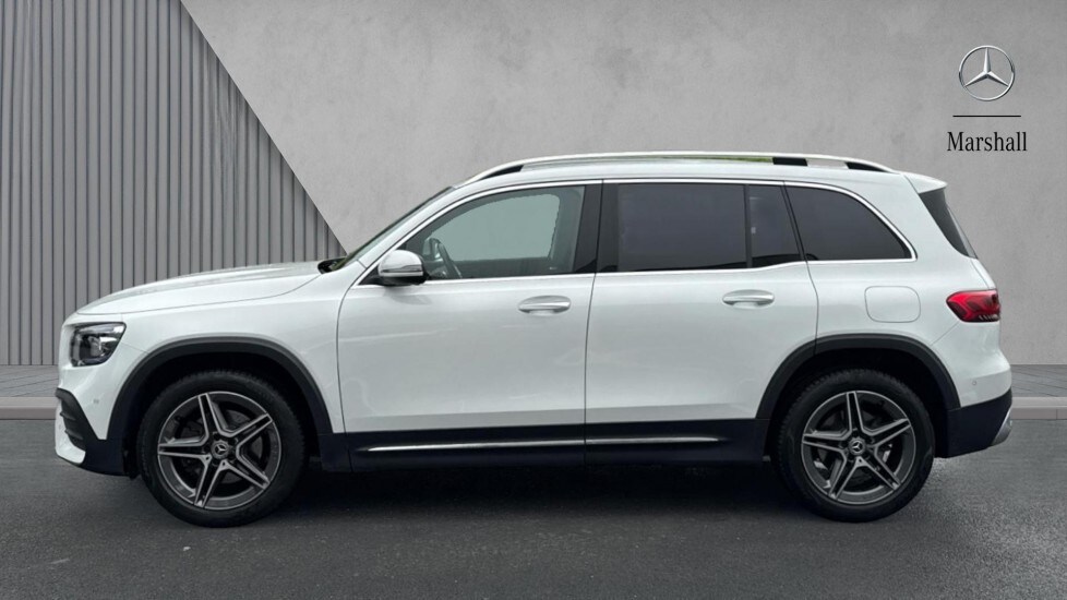 Used Mercedes-Benz GLB 2022 for sale - 76112473: Photo 10