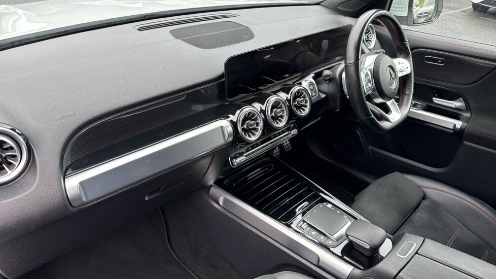 Used Mercedes-Benz GLB 2022 for sale - 76112473: Photo 11