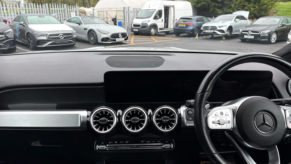 Used Mercedes-Benz GLB 2022 for sale - 76112473: Photo 13