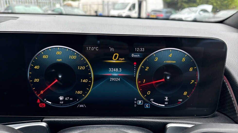 Used Mercedes-Benz GLB 2022 for sale - 76112473: Photo 16