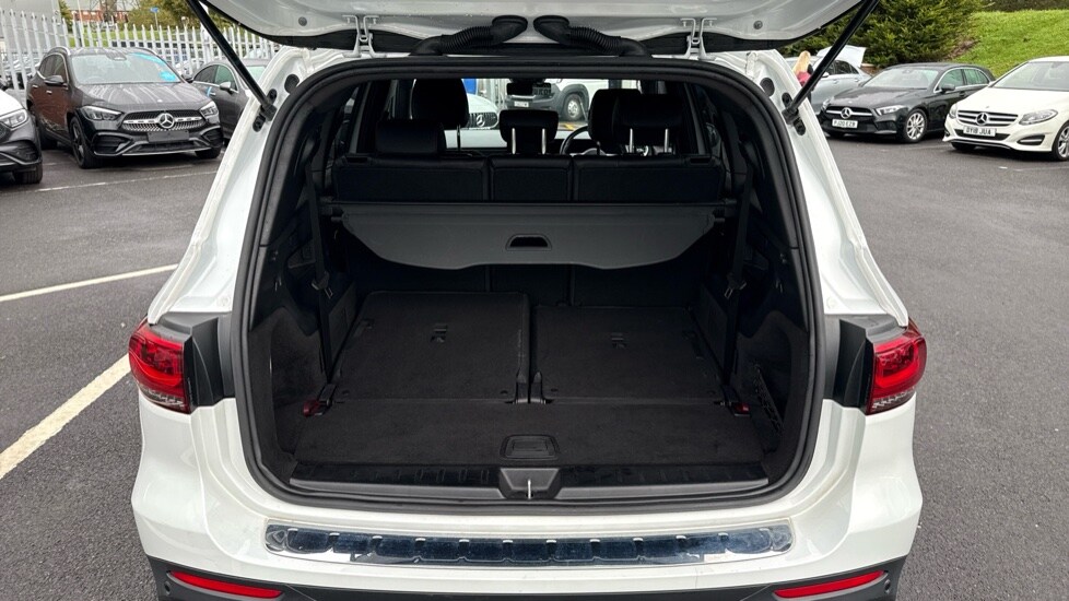 Used Mercedes-Benz GLB 2022 for sale - 76112473: Photo 17