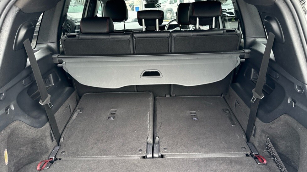 Used Mercedes-Benz GLB 2022 for sale - 76112473: Photo 18