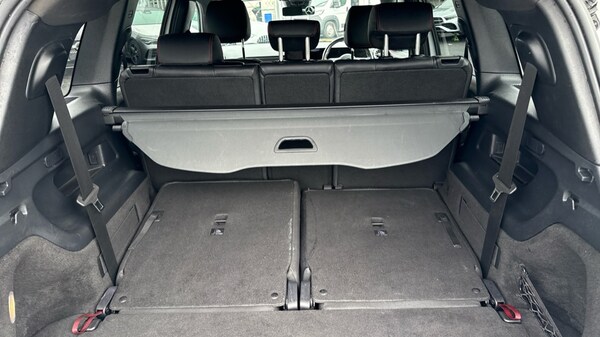 Used Mercedes-Benz GLB 2022 for sale - 76112473: Photo 18