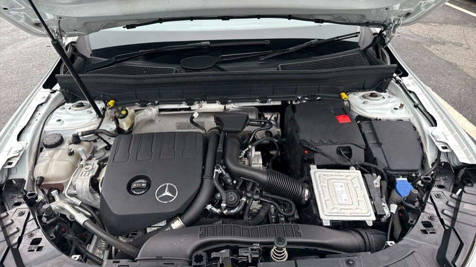 Used Mercedes-Benz GLB 2022 for sale - 76112473: Photo 19