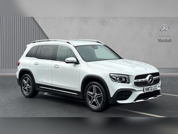 Mercedes-Benz - GLB