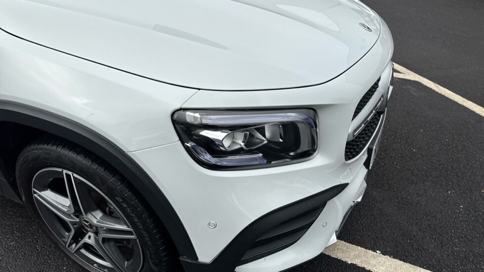 Used Mercedes-Benz GLB 2022 for sale - 76112473: Photo 20