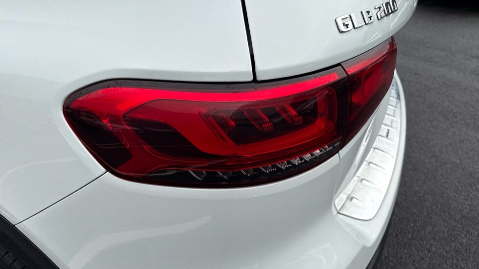 Used Mercedes-Benz GLB 2022 for sale - 76112473: Photo 21