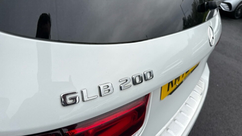 Used Mercedes-Benz GLB 2022 for sale - 76112473: Photo 22