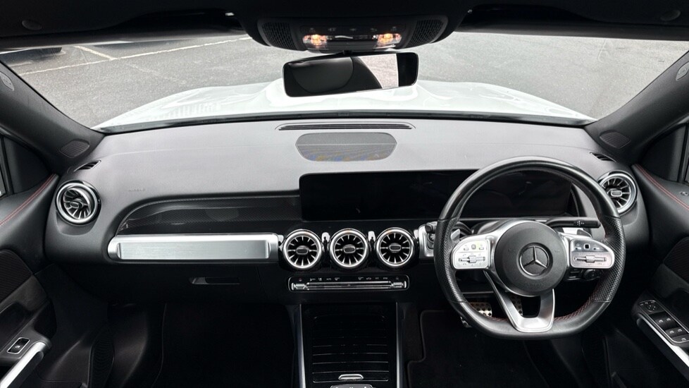 Used Mercedes-Benz GLB 2022 for sale - 76112473: Photo 23