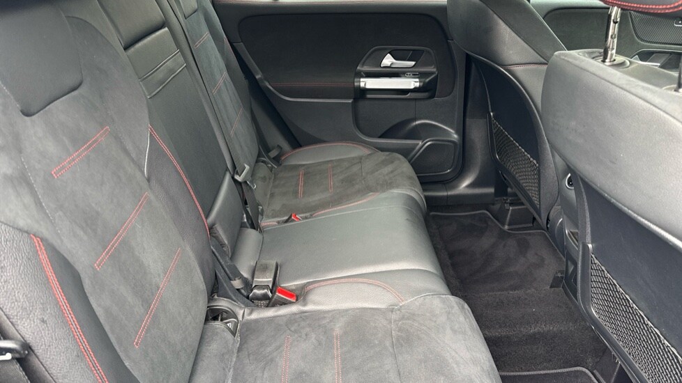 Used Mercedes-Benz GLB 2022 for sale - 76112473: Photo 24