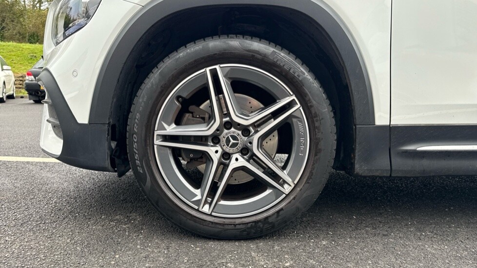 Used Mercedes-Benz GLB 2022 for sale - 76112473: Photo 25