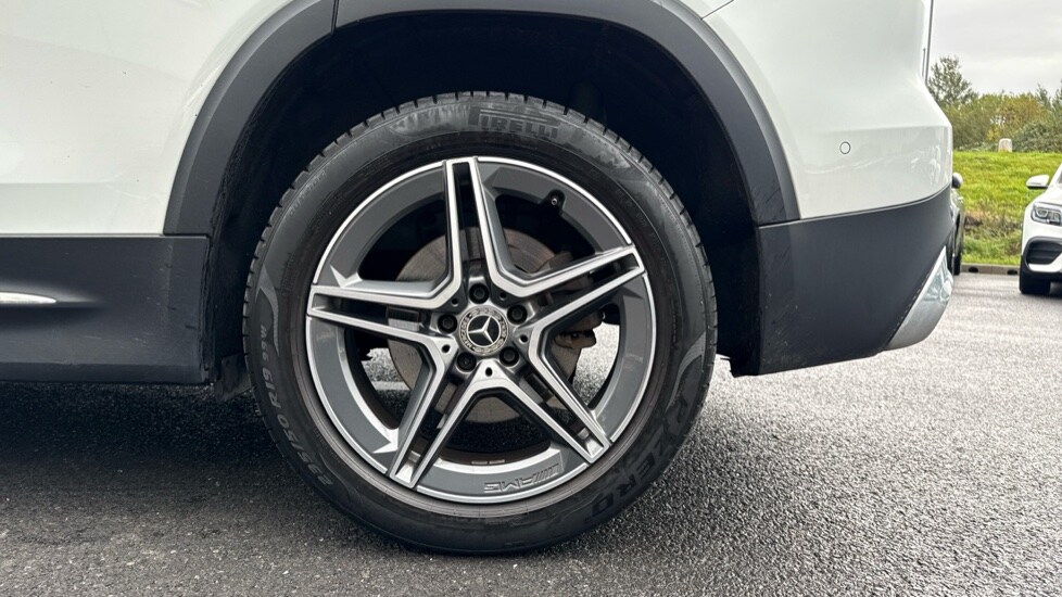 Used Mercedes-Benz GLB 2022 for sale - 76112473: Photo 26