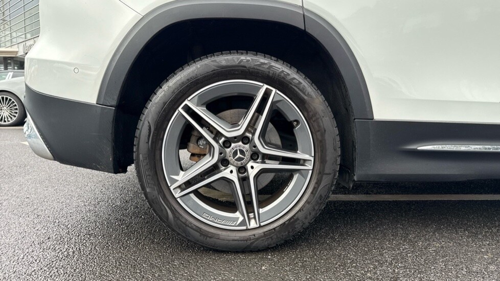 Used Mercedes-Benz GLB 2022 for sale - 76112473: Photo 27