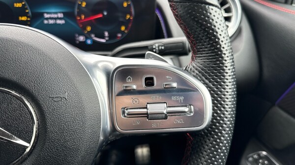 Used Mercedes-Benz GLB 2022 for sale - 76112473: Photo 29