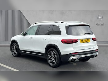 Used Mercedes-Benz GLB 2022 for sale - 76112473: Photo 2