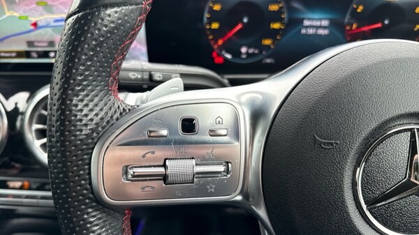 Used Mercedes-Benz GLB 2022 for sale - 76112473: Photo 30