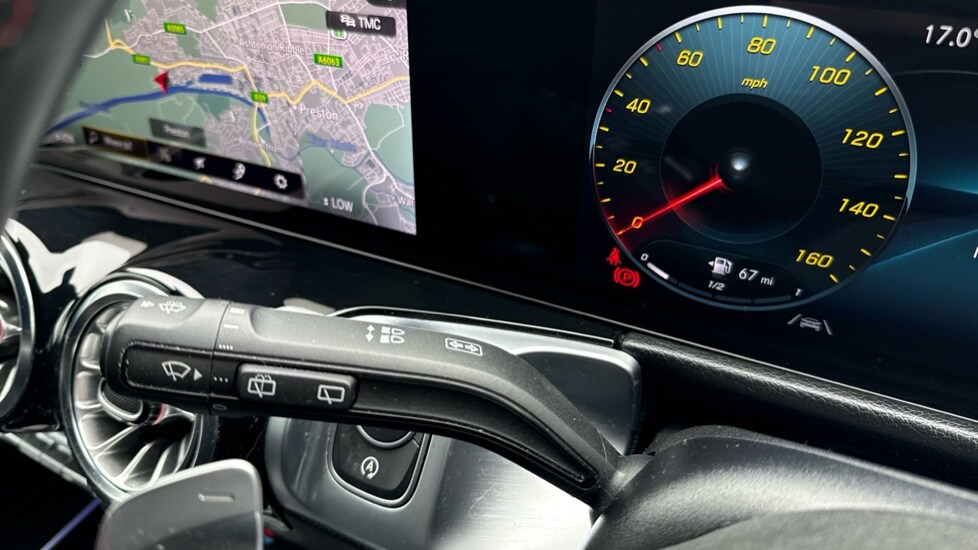 Used Mercedes-Benz GLB 2022 for sale - 76112473: Photo 32