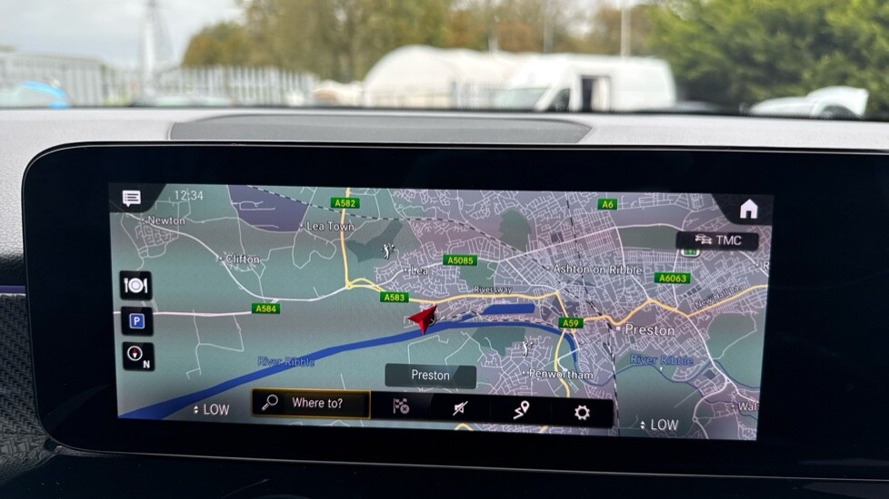 Used Mercedes-Benz GLB 2022 for sale - 76112473: Photo 33